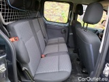  Mercedes  Citan 1.5 109 CDI 90 MIXTO EXTRA LONG PRO #10