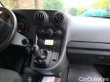  Mercedes  Citan 1.5 109 CDI 90 MIXTO EXTRA LONG PRO #11