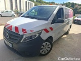  Mercedes  Vito 114 CDI LONG PRO 