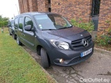  Mercedes  Citan 1.5 109 CDI 90 MIXTO EXTRA LONG PRO #18