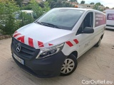  Mercedes  Vito 114 CDI LONG PRO 