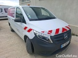  Mercedes  Vito 114 CDI LONG PRO #40