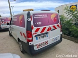  Mercedes  Vito 114 CDI LONG PRO #2