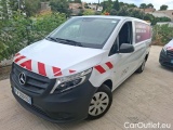  Mercedes  Vito 114 CDI LONG PRO 