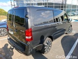  Mercedes  Vito 119 CDI MIXTO LG SELECT #3