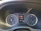  Mercedes  Vito 119 CDI MIXTO LG SELECT #7
