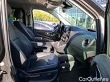  Mercedes  Vito 119 CDI MIXTO LG SELECT #9