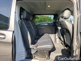  Mercedes  Vito 119 CDI MIXTO LG SELECT #10