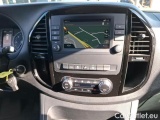  Mercedes  Vito 119 CDI MIXTO LG SELECT #11