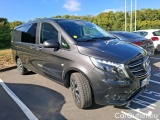  Mercedes  Vito 119 CDI MIXTO LG SELECT #30