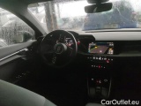  Audi  A3 1.0 TFSI S TRONIC 110 BUSINESS LINE SB #4