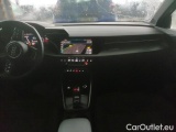  Audi  A3 1.0 TFSI S TRONIC 110 BUSINESS LINE SB #11