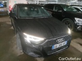  Audi  A3 1.0 TFSI S TRONIC 110 BUSINESS LINE SB #14