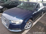  Audi  A3 1.6 TDI 116 S TRONIC BUSINESS LINE SB 
