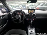  Audi  A3 1.6 TDI 116 S TRONIC BUSINESS LINE SB #4