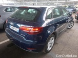  Audi  A3 1.6 TDI 116 S TRONIC BUSINESS LINE SB #3