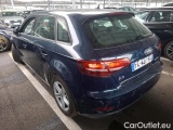  Audi  A3 1.6 TDI 116 S TRONIC BUSINESS LINE SB #2
