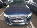  Audi  A3 1.6 TDI 116 S TRONIC BUSINESS LINE SB #51