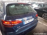  Audi  A3 1.6 TDI 116 S TRONIC BUSINESS LINE SB #53