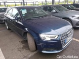  Audi  A3 1.6 TDI 116 S TRONIC BUSINESS LINE SB #79