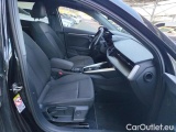  Audi  A3 2.0 TDI 150 S TRONIC BUSINESS LINE SB #9