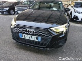  Audi  A3 2.0 TDI 150 S TRONIC BUSINESS LINE SB #72