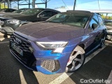  Audi  A3 1.4 TFSI E 245 S TRONIC COMPETITION SB 