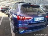  Audi  A3 1.4 TFSI E 245 S TRONIC COMPETITION SB #2