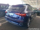  Audi  A3 1.4 TFSI E 245 S TRONIC COMPETITION SB #3
