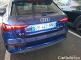  Audi  A3 1.4 TFSI E 245 S TRONIC COMPETITION SB #5