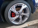  Audi  A3 1.4 TFSI E 245 S TRONIC COMPETITION SB #21