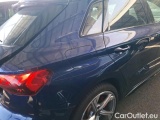  Audi  A3 1.4 TFSI E 245 S TRONIC COMPETITION SB #34