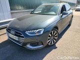  Audi  A4 2.0 40 TDI 204 QUAT S TRONIC AVUS 