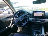  Audi  A4 2.0 40 TDI 204 QUAT S TRONIC AVUS #4