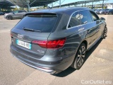  Audi  A4 2.0 40 TDI 204 QUAT S TRONIC AVUS #3