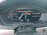  Audi  A4 2.0 40 TDI 204 QUAT S TRONIC AVUS #7