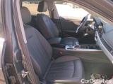 Audi  A4 2.0 40 TDI 204 QUAT S TRONIC AVUS #9