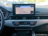  Audi  A4 2.0 40 TDI 204 QUAT S TRONIC AVUS #11