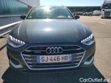  Audi  A4 2.0 40 TDI 204 QUAT S TRONIC AVUS #14