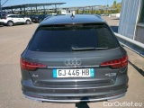  Audi  A4 2.0 40 TDI 204 QUAT S TRONIC AVUS #15