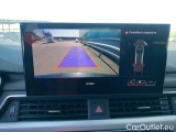  Audi  A4 2.0 40 TDI 204 QUAT S TRONIC AVUS #24