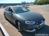  Audi  A4 2.0 40 TDI 204 QUAT S TRONIC AVUS #33
