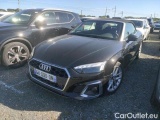  Audi  A5 2.0 40 TDI 204 S TRONIC 7 S LINE 