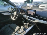  Audi  A5 2.0 40 TDI 204 S TRONIC 7 S LINE #4