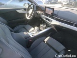  Audi  A5 2.0 40 TDI 204 S TRONIC 7 S LINE #9