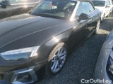  Audi  A5 2.0 40 TDI 204 S TRONIC 7 S LINE #31