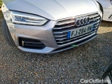  Audi  A5 Sportback 2.0 40 TDI 190 S TRONIC 7 S LINE SB #40