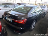  Audi  A6 2.0 35 TDI S TRONIC BUSINESS EXEC #3