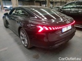  Audi  E-TRON 93KWH QUATTRO #2