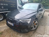  Audi  E-TRON 55 QUATTRO S LINE 